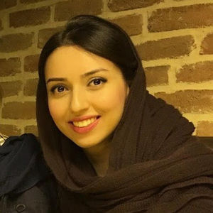 Meet your Posher, Negin